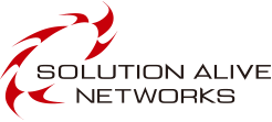 SOLUTION ALIVE NETWORKS